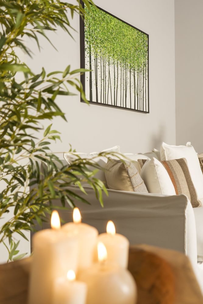 Sofas - CRAIG - NOVITA' HOME