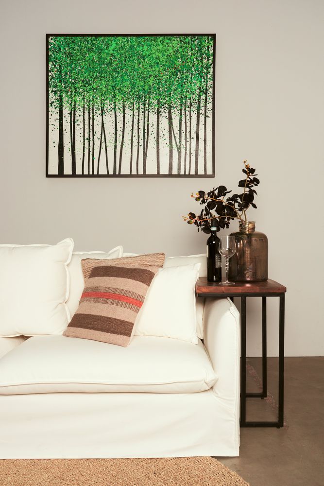 Sofas - CRAIG - NOVITA' HOME
