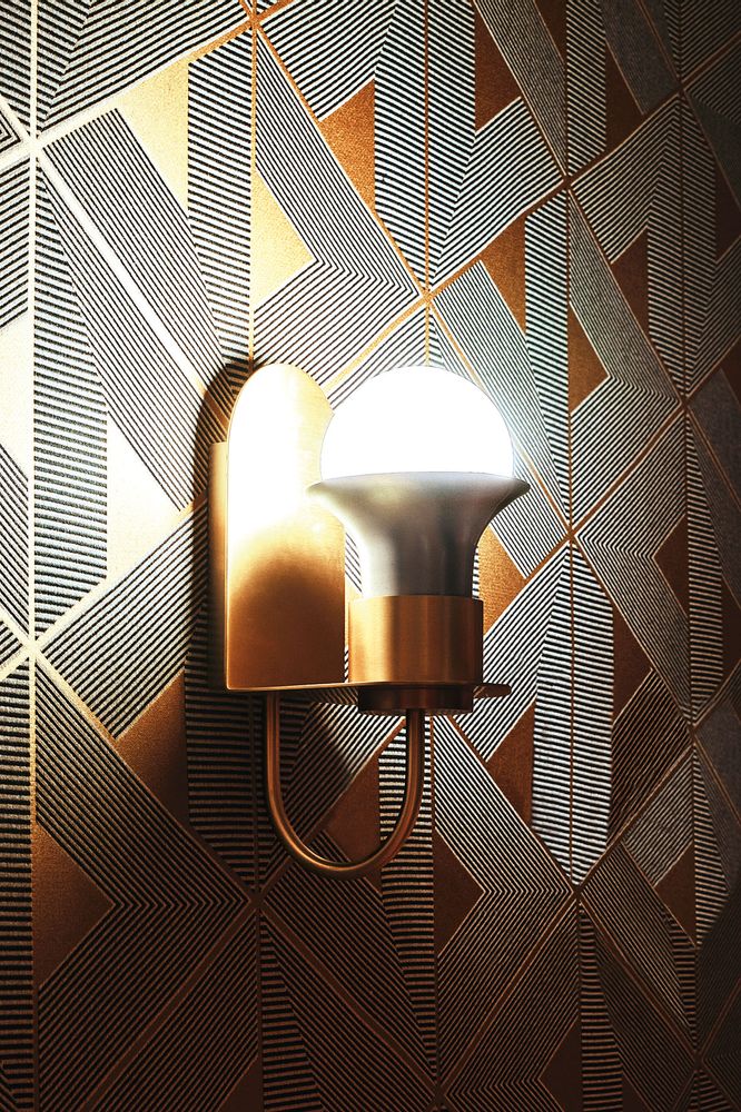 Appliques - Dieter - GAU LIGHTING PARIS