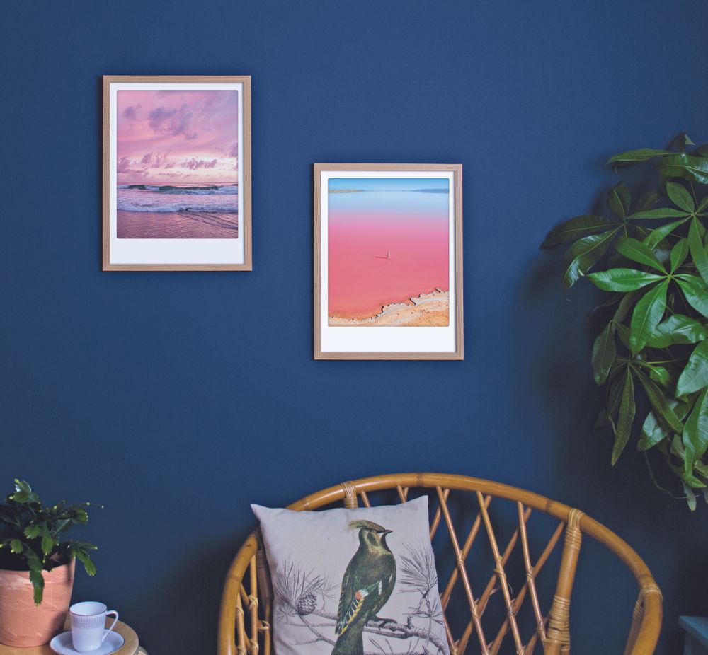 Poster - PICKMOTION Art Poster - PICKMOTION