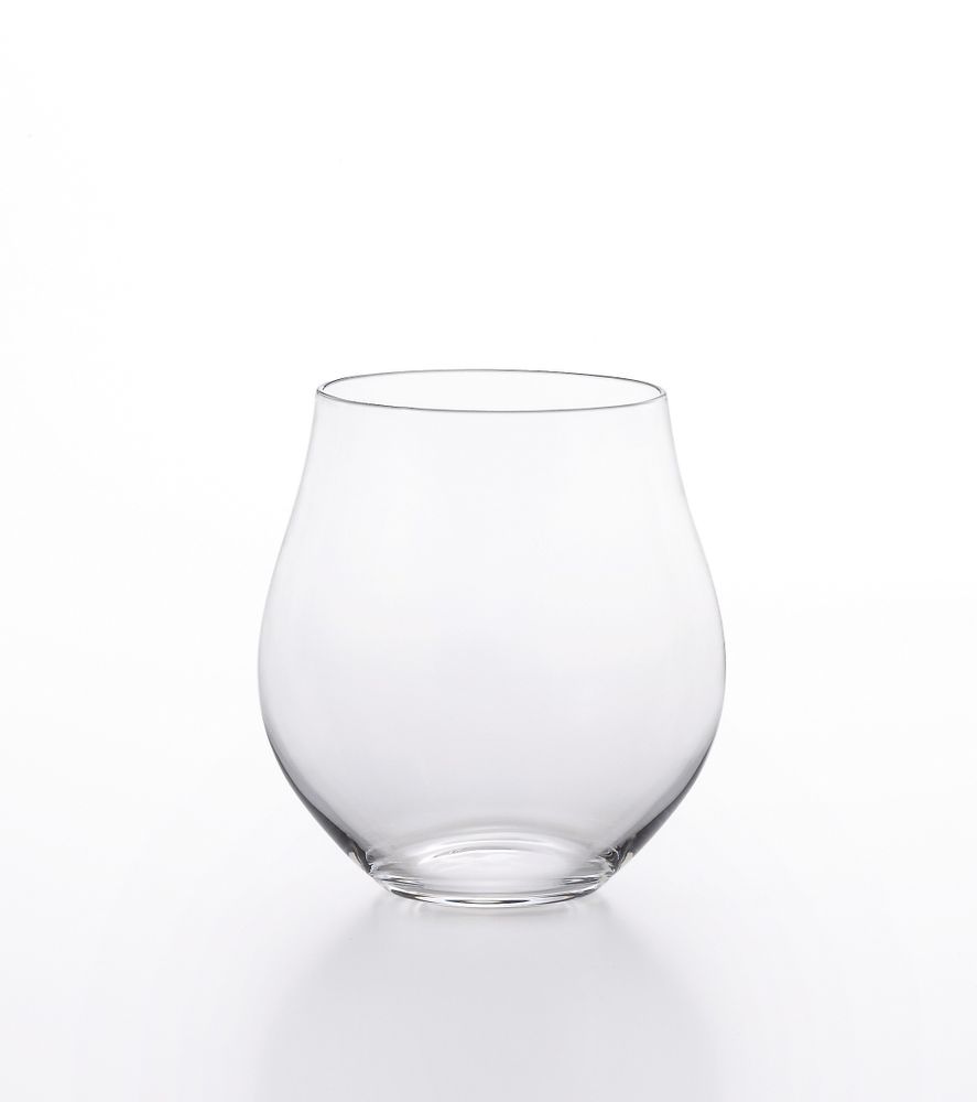 Glass - Craft Sake Glass - ISHIZUKA GLASS CO., LTD.