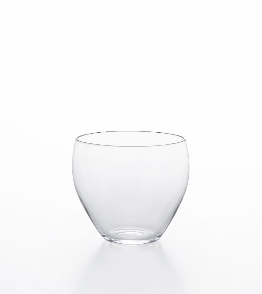 Glass - Craft Sake Glass - ISHIZUKA GLASS CO., LTD.