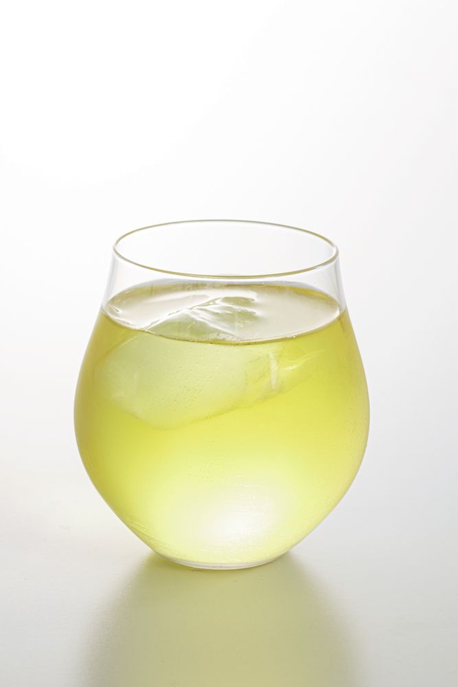 Glass - Craft Sake Glass - ISHIZUKA GLASS CO., LTD.