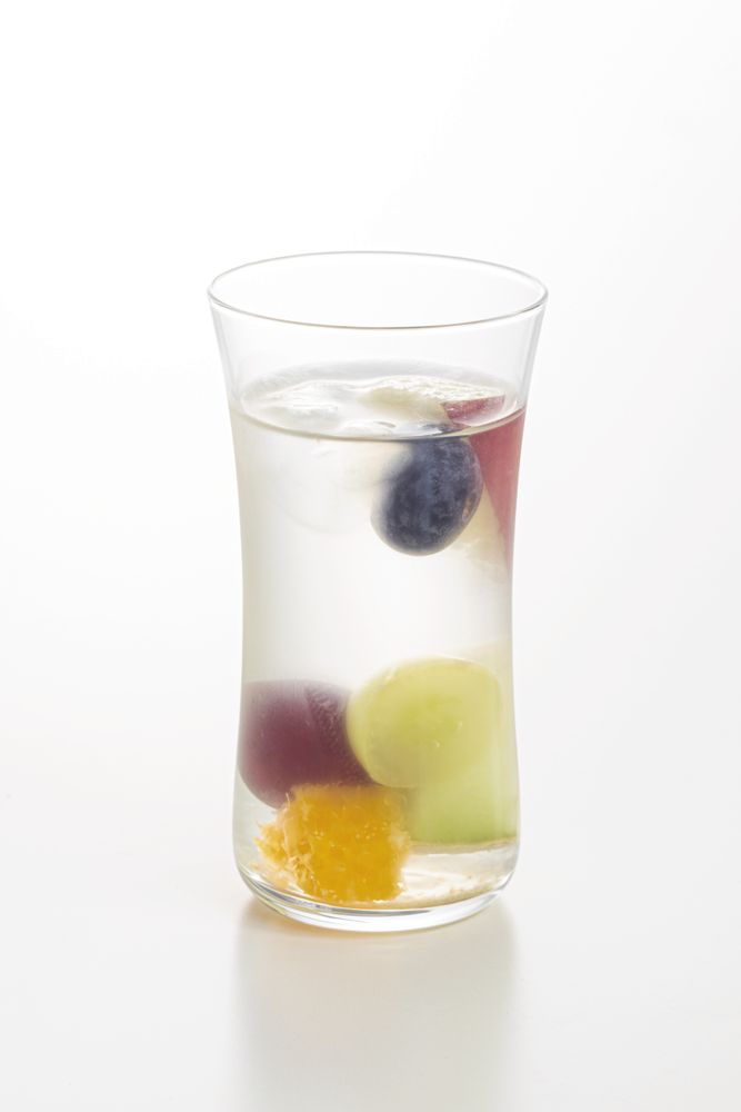 Glass - Craft Sake Glass - ISHIZUKA GLASS CO., LTD.