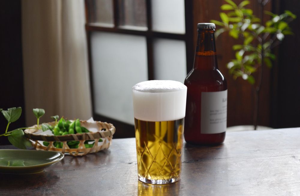 Verres - Verre haut de gamme et durable « USURAI CUT » au design traditionnel japonais - TOYO-SASAKI GLASS