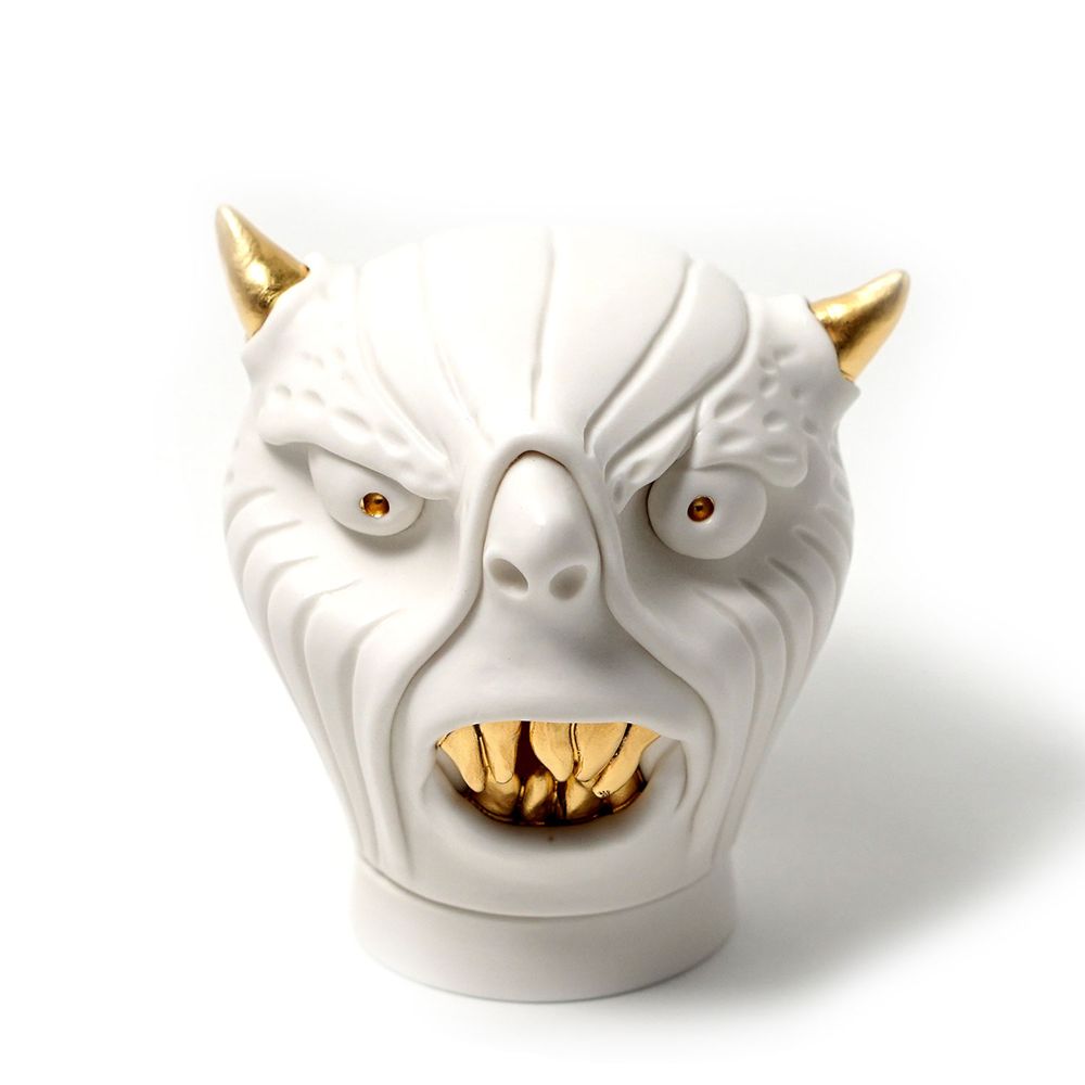 Other Christmas decorations -  Incense Burner No.119 - THR-CERAMIC