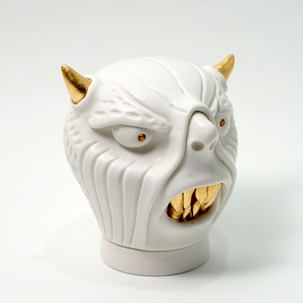 Other Christmas decorations -  Incense Burner No.119 - THR-CERAMIC