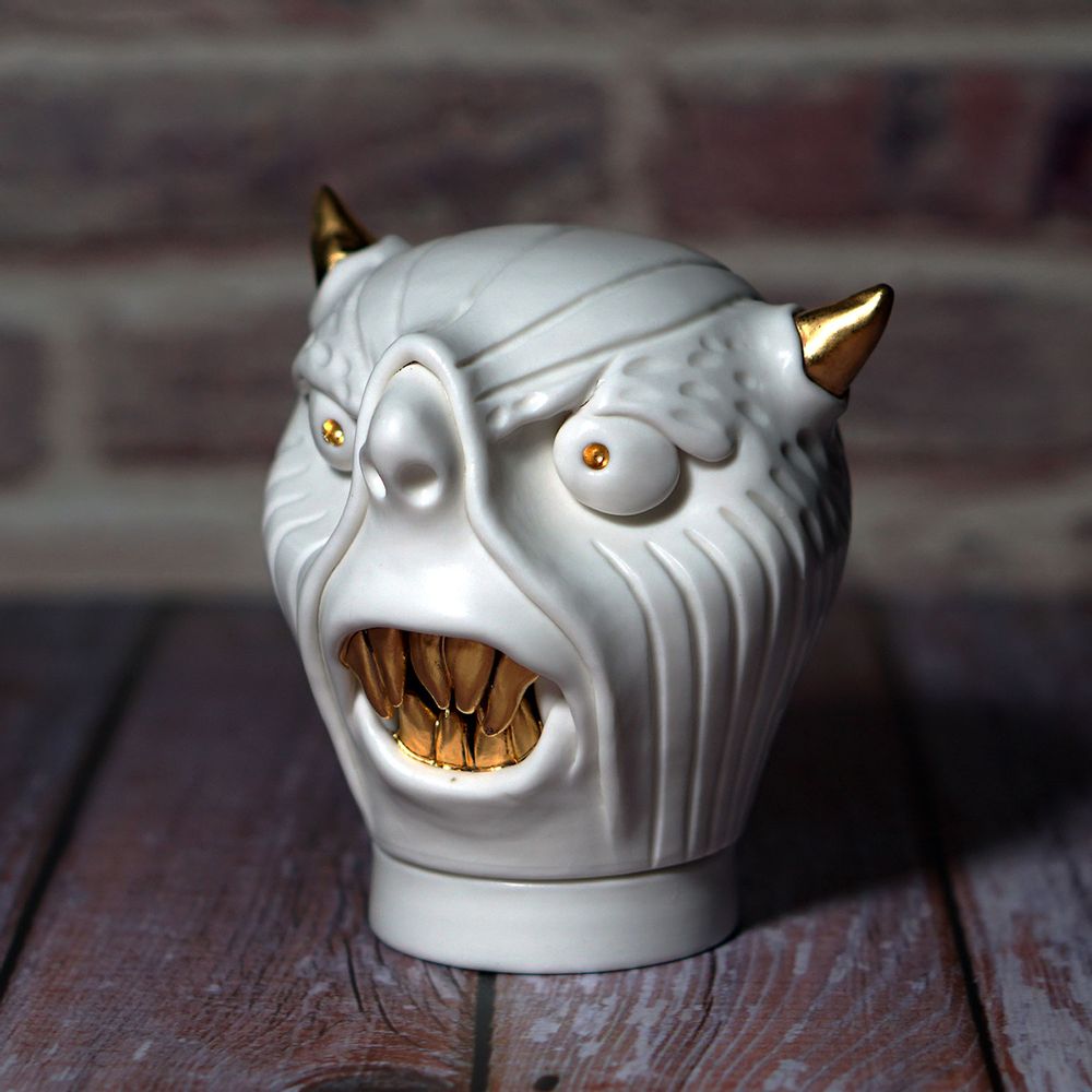 Other Christmas decorations -  Incense Burner No.119 - THR-CERAMIC