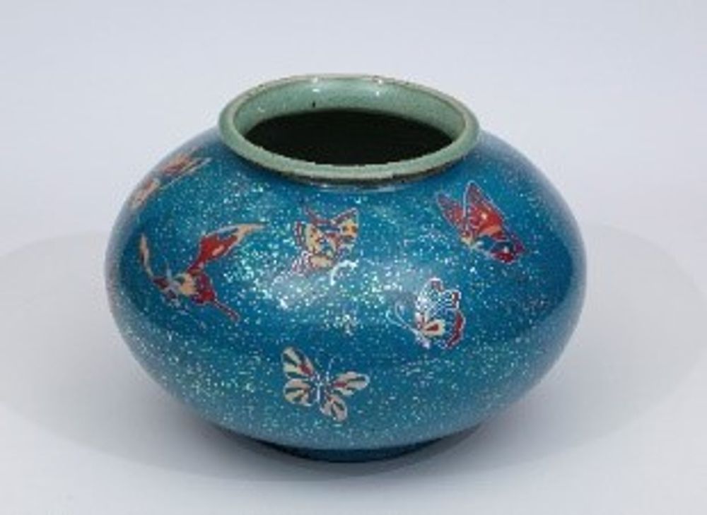 Céramique - Céramiques Nacre et Ottchil - KOREAN ROYAL HERITAGE GALLERY