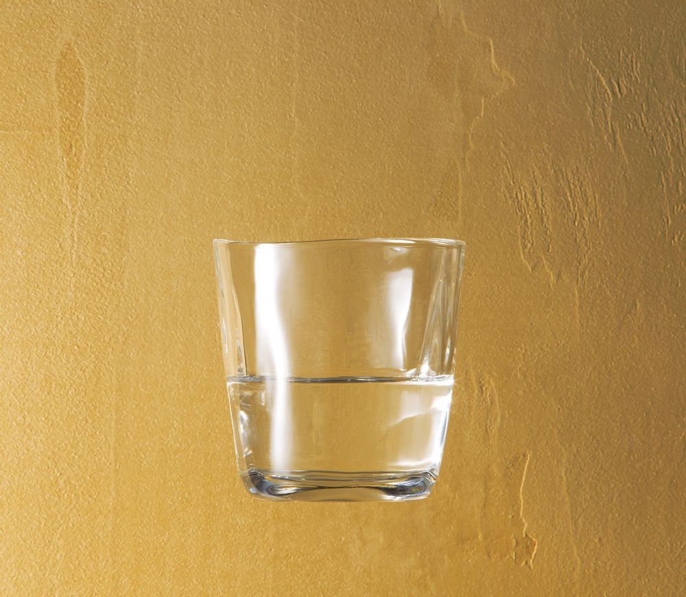 Verres - Série comme de la poterie - ISHIZUKA GLASS CO., LTD.