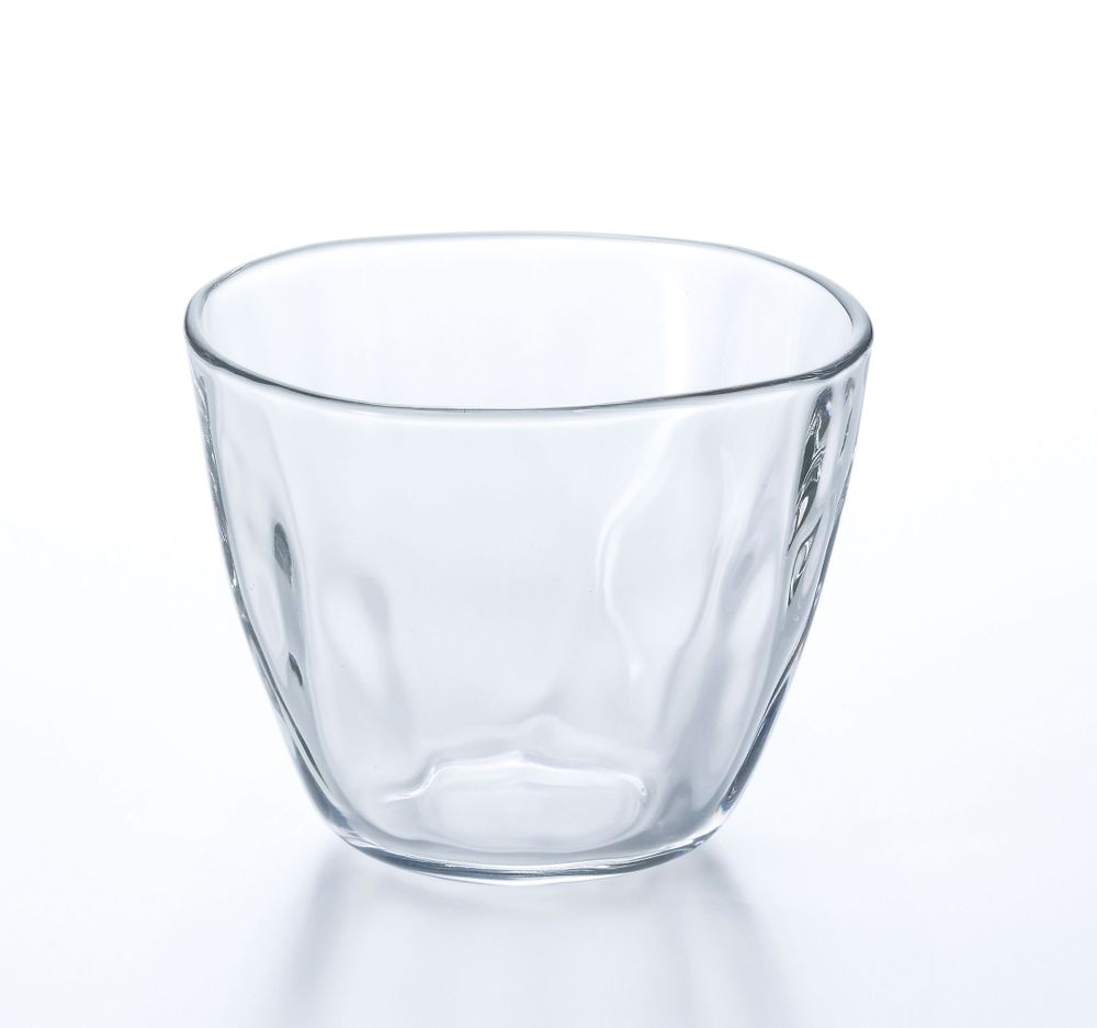 Verres - Série comme de la poterie - ISHIZUKA GLASS CO., LTD.