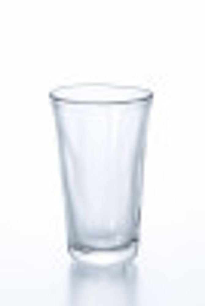 Verres - Série comme de la poterie - ISHIZUKA GLASS CO., LTD.