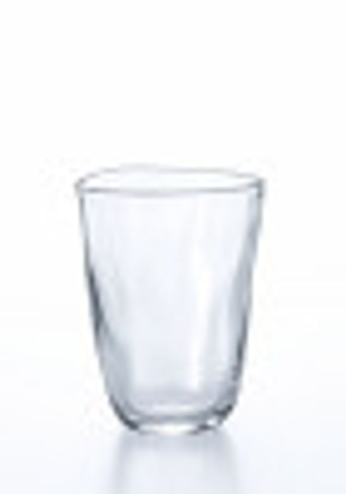Verres - Série comme de la poterie - ISHIZUKA GLASS CO., LTD.