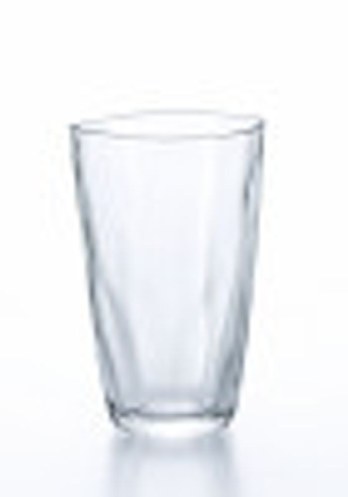 Verres - Série comme de la poterie - ISHIZUKA GLASS CO., LTD.