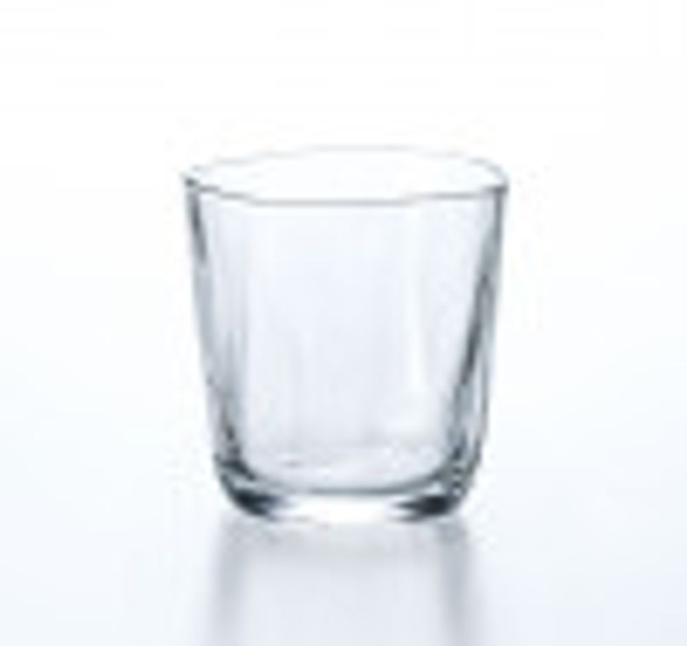 Verres - Série comme de la poterie - ISHIZUKA GLASS CO., LTD.