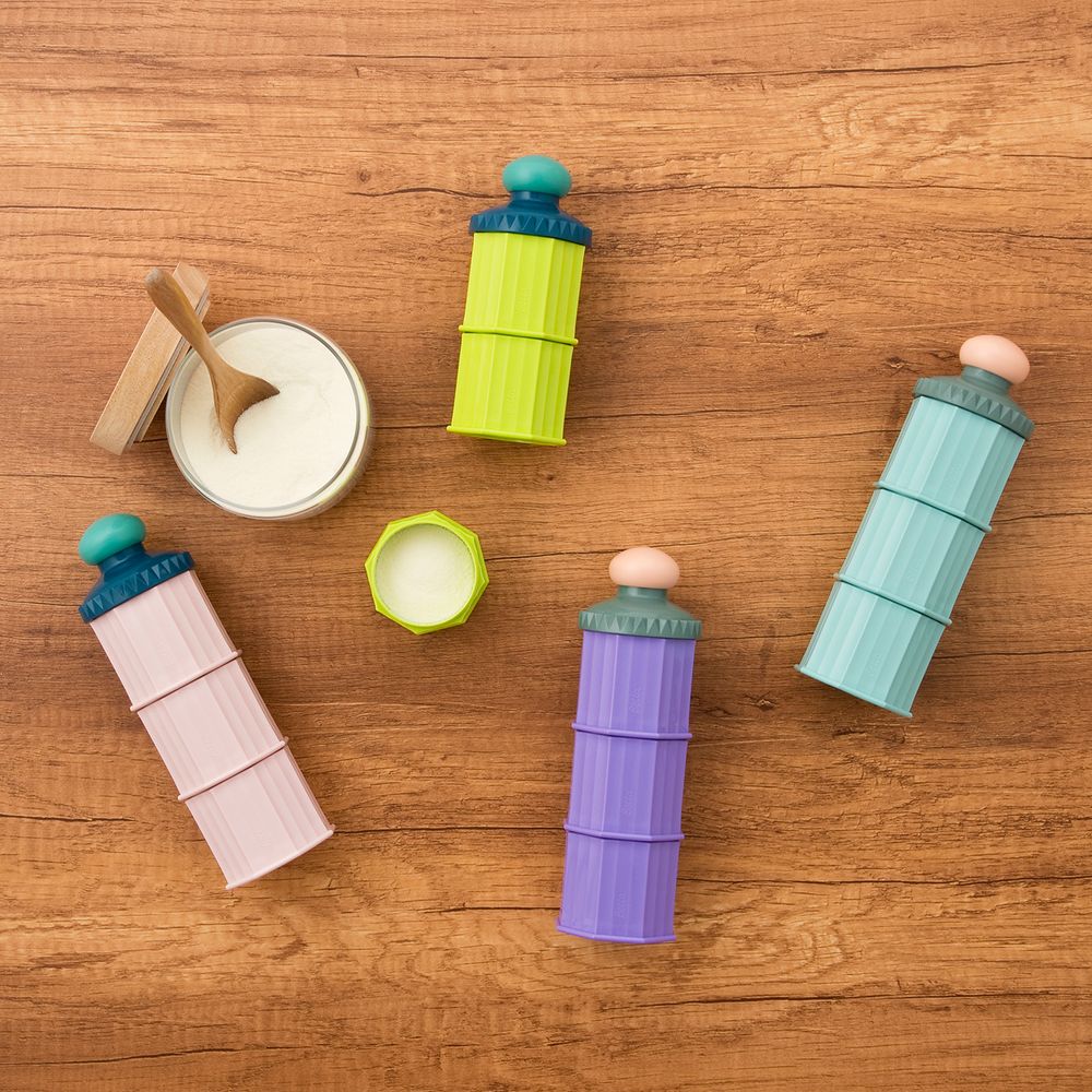 Repas pour enfant - Étui à lait pour betta Castie - BETTA