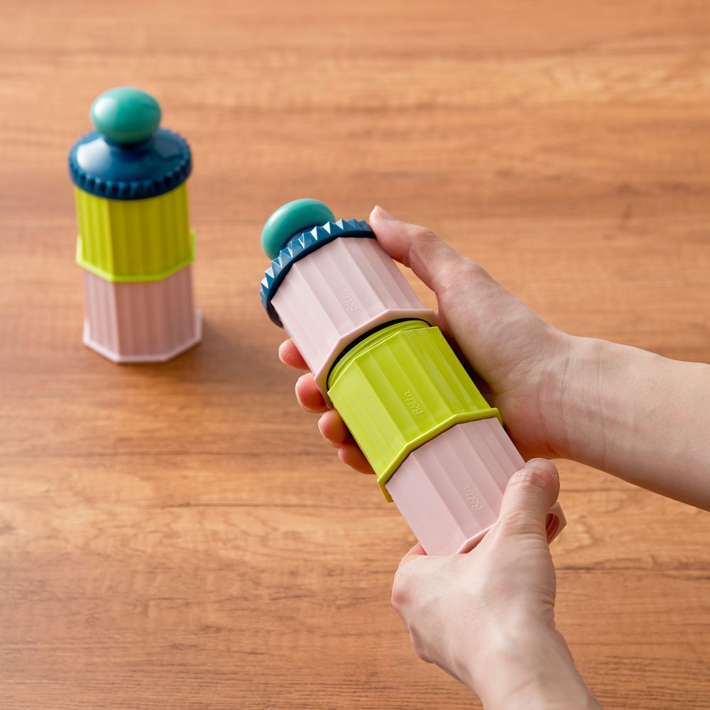 Repas pour enfant - Étui à lait pour betta Castie - BETTA