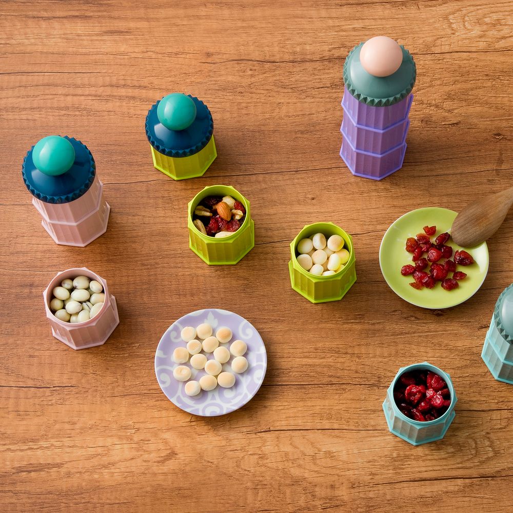 Repas pour enfant - Étui à lait pour betta Castie - BETTA