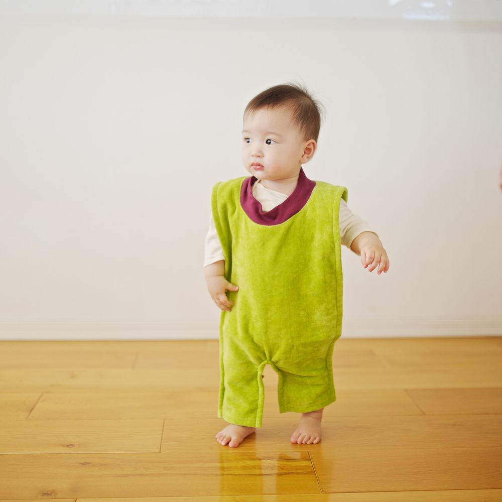 Children's mealtime - Bétta Dinner Robe - BETTA
