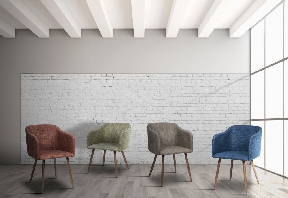 Chairs - ADA - PUEBCO
