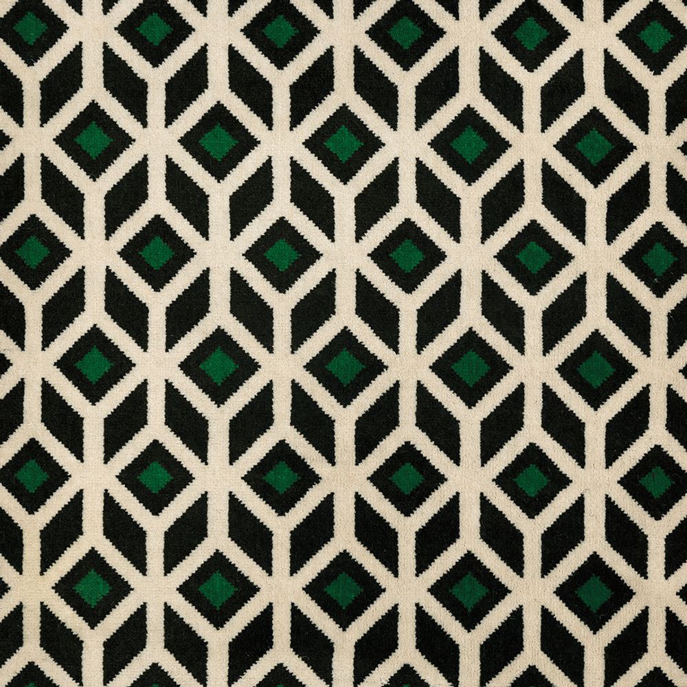 Decorative objects - Rug and carpet with graphic patterns - CODIMAT COLLECTION