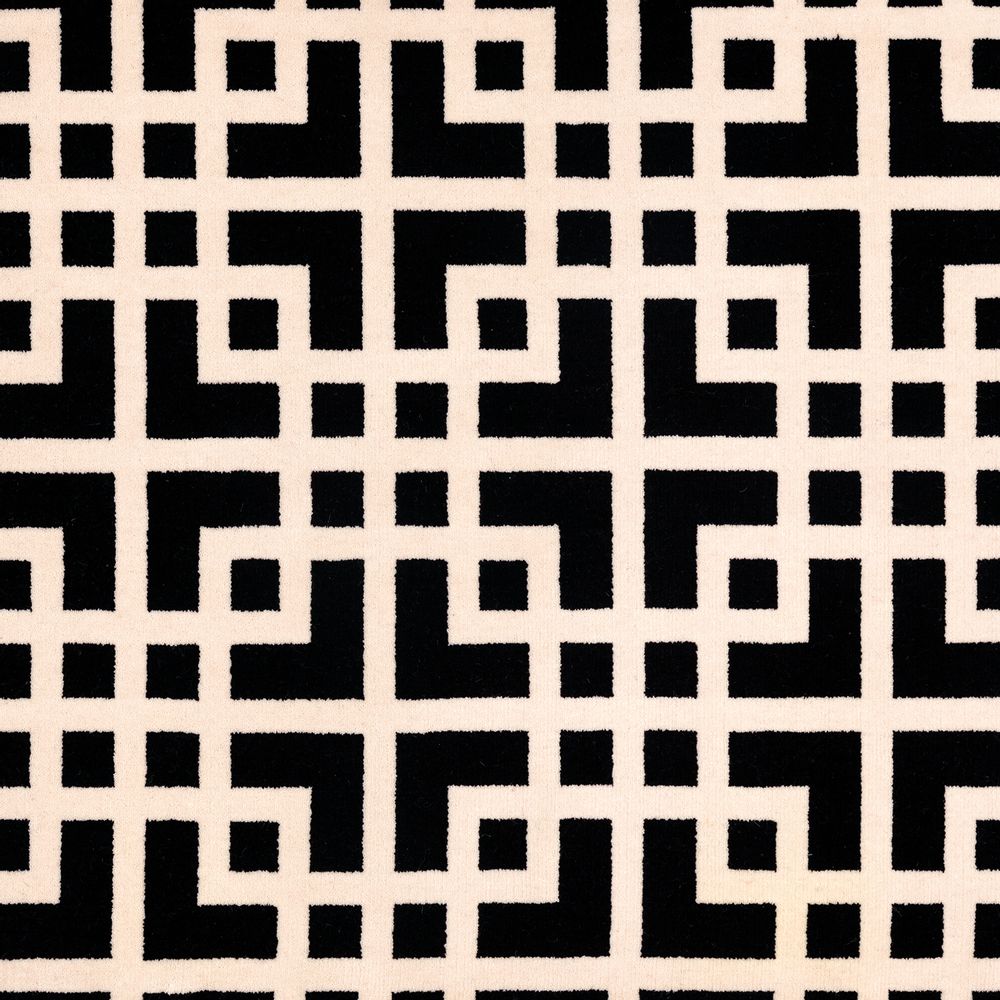 Decorative objects - Rug and carpet with graphic patterns - CODIMAT COLLECTION