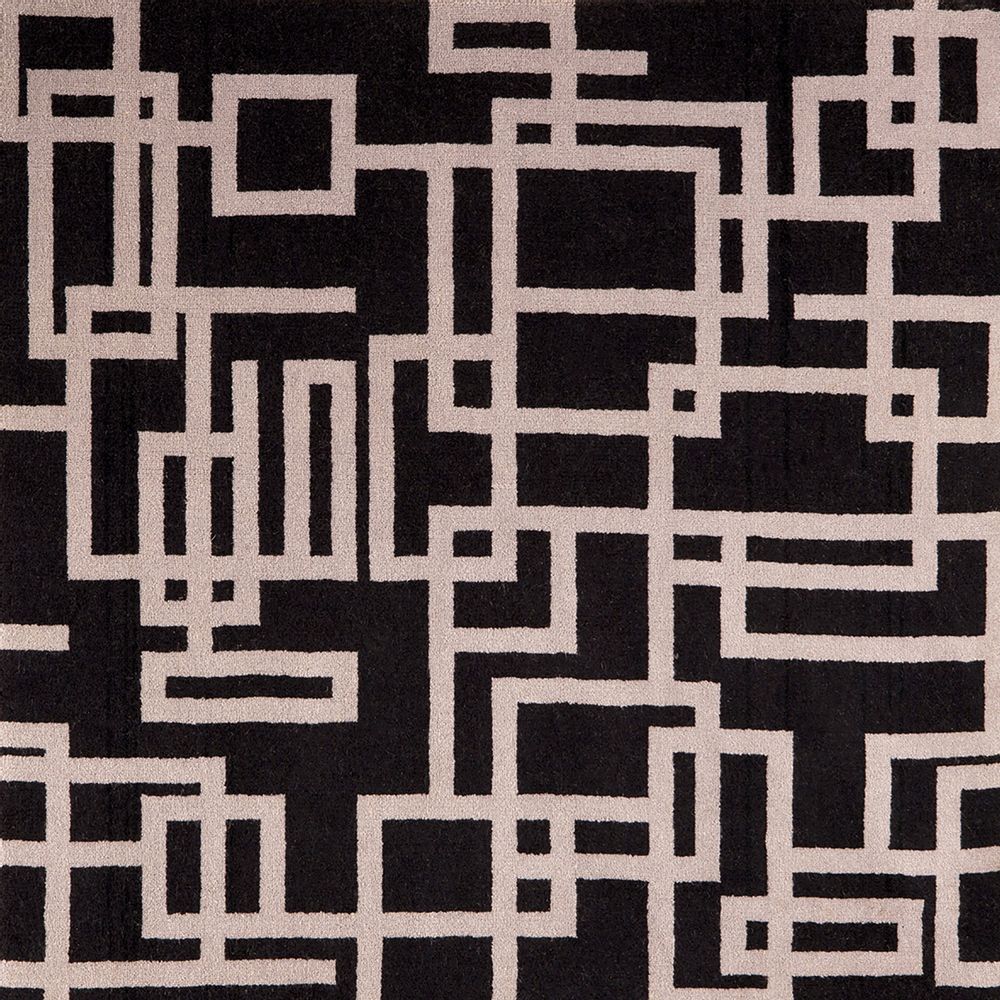 Decorative objects - Rug and carpet with graphic patterns - CODIMAT COLLECTION