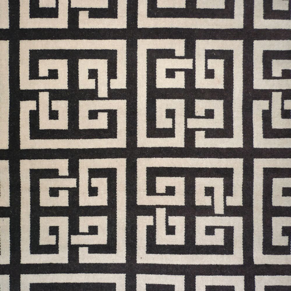 Decorative objects - Rug and carpet with graphic patterns - CODIMAT COLLECTION