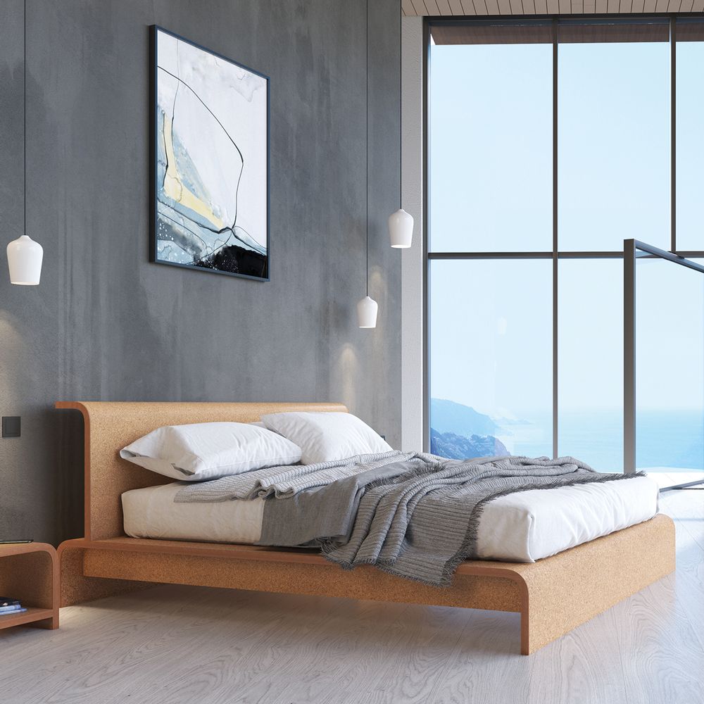 Lits - Lit BISU - OTQ DESIGN