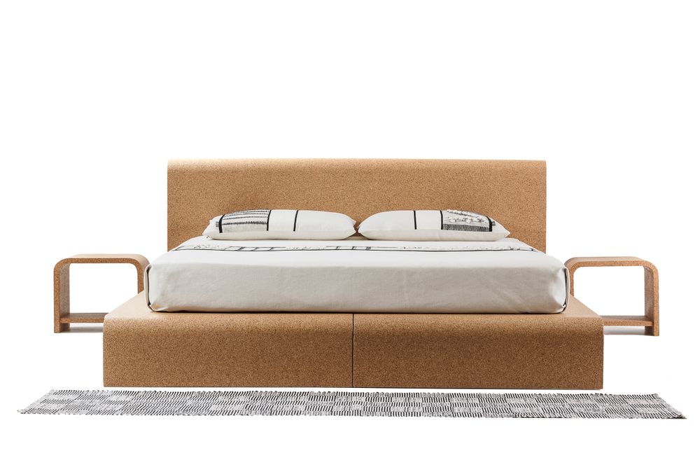 Lits - Lit BISU - OTQ DESIGN