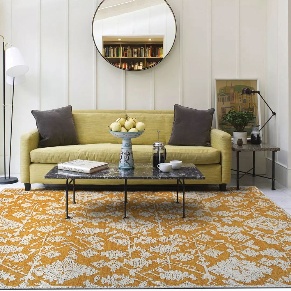 Tapis contemporains - Tapis RENI - MAISON VIVARAISE - SDE VIVARAISE WINKLER