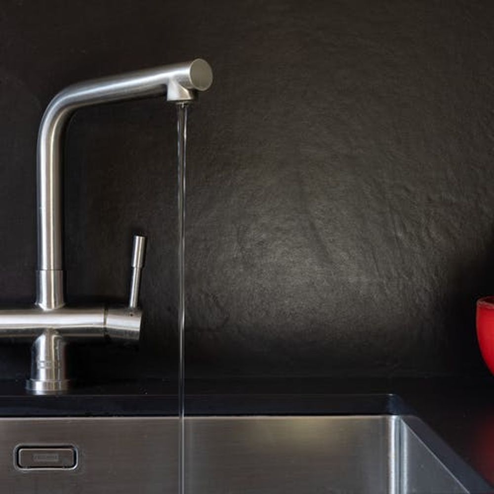 Meubles de cuisines - Dekton Sirius - COSENTINO