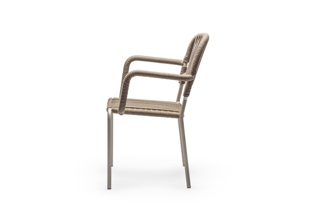 Deck chairs - Chair Moyo INT - CHAIRS & MORE