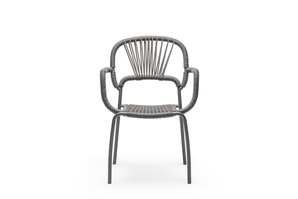 Deck chairs - Chair Moyo INT - CHAIRS & MORE
