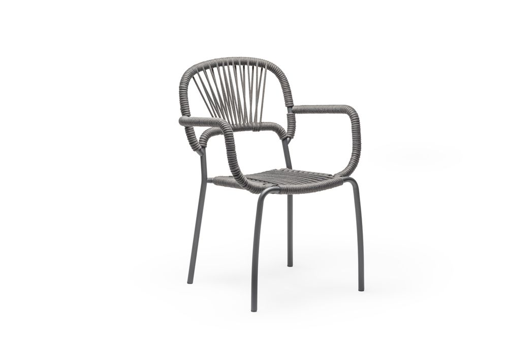 Deck chairs - Chair Moyo INT - CHAIRS & MORE