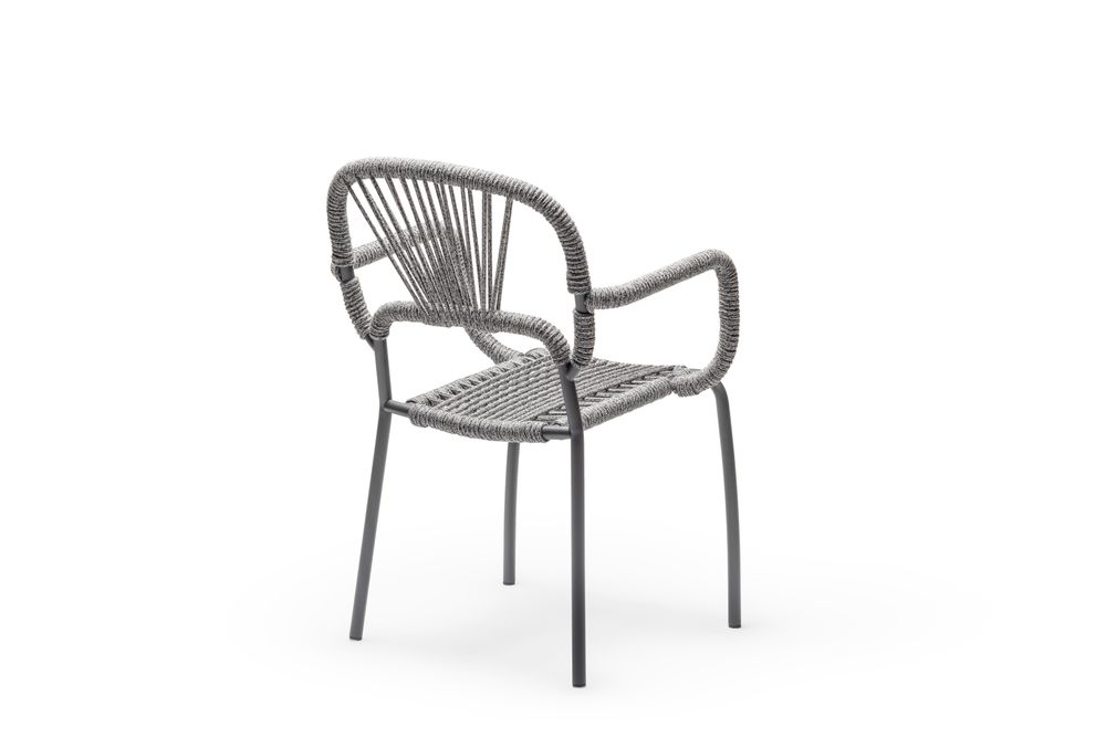 Deck chairs - Chair Moyo INT - CHAIRS & MORE