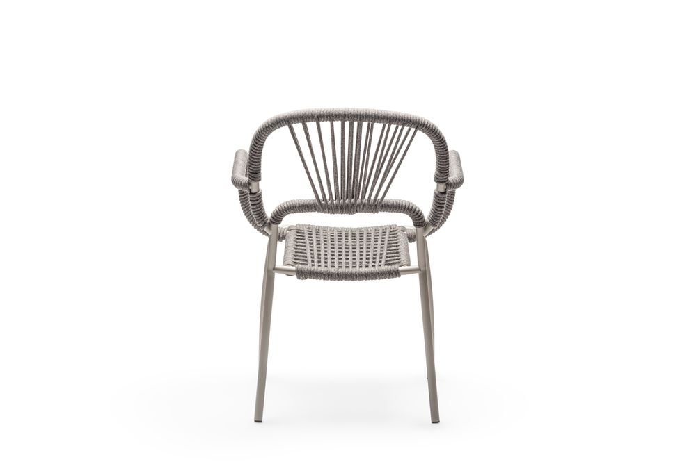 Deck chairs - Chair Moyo INT - CHAIRS & MORE