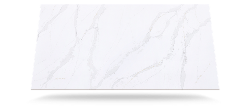 Meubles de cuisines - Silestone Eternal Calacatta Gold - COSENTINO