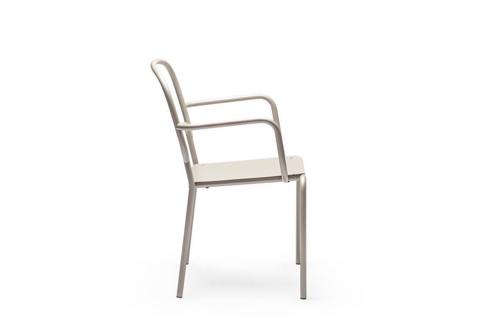 Transats - Chaise Moyo - CHAIRS & MORE