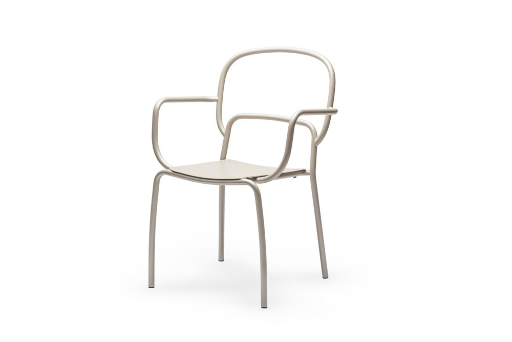 Transats - Chaise Moyo - CHAIRS & MORE
