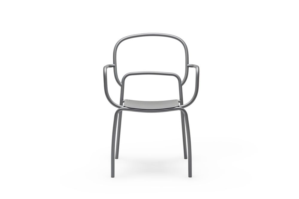 Transats - Chaise Moyo - CHAIRS & MORE