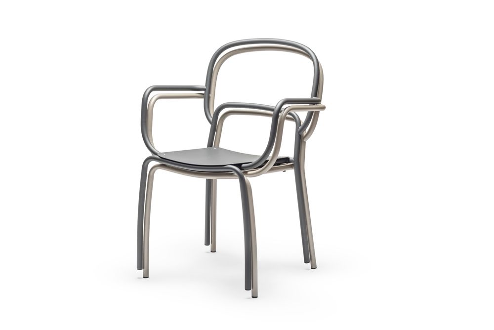 Transats - Chaise Moyo - CHAIRS & MORE