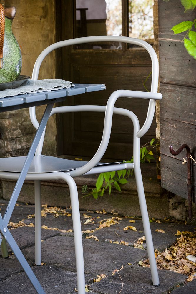 Transats - Chaise Moyo - CHAIRS & MORE