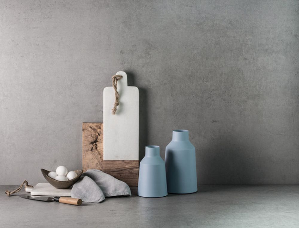 Meubles de cuisines - Dekton Kreta - COSENTINO