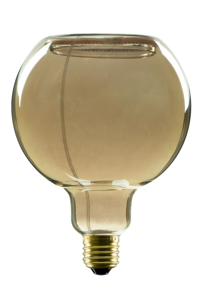 Design objects - LED FLOATING GLOBE 125 - SEGULA LED LIGHTING