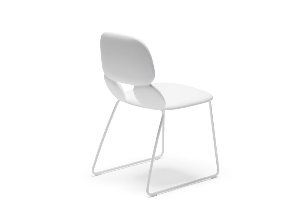 Kitchens furniture - Chair Nube SL - CHAIRS & MORE