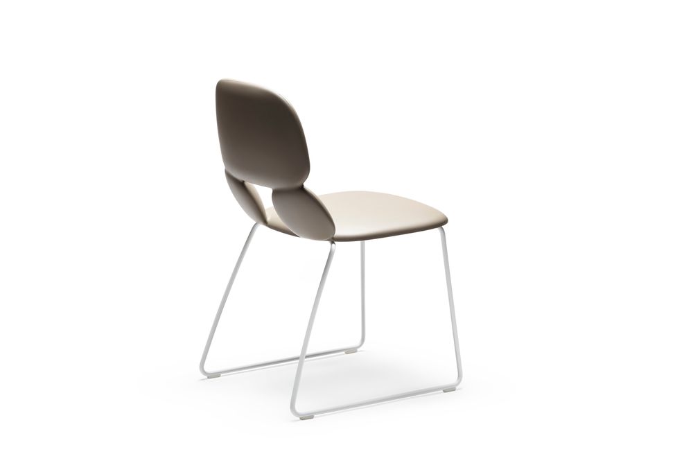 Kitchens furniture - Chair Nube SL - CHAIRS & MORE