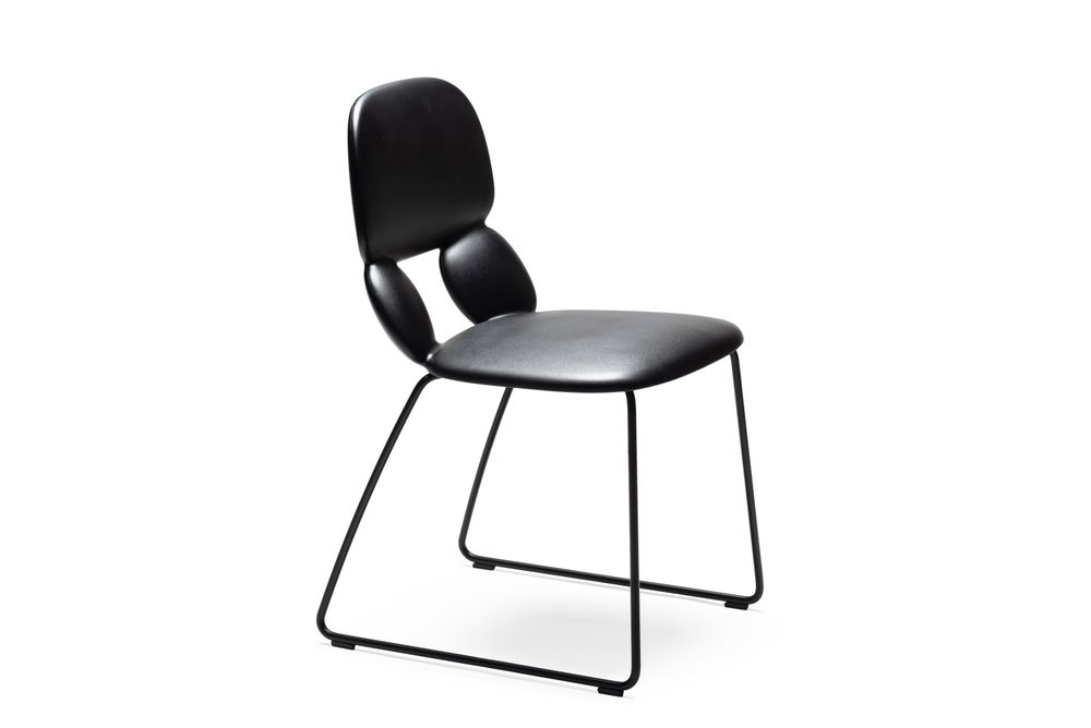 Kitchens furniture - Chair Nube SL - CHAIRS & MORE