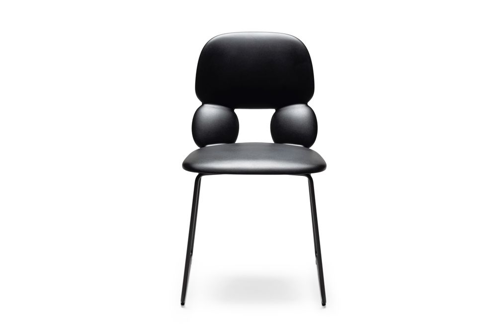 Kitchens furniture - Chair Nube SL - CHAIRS & MORE