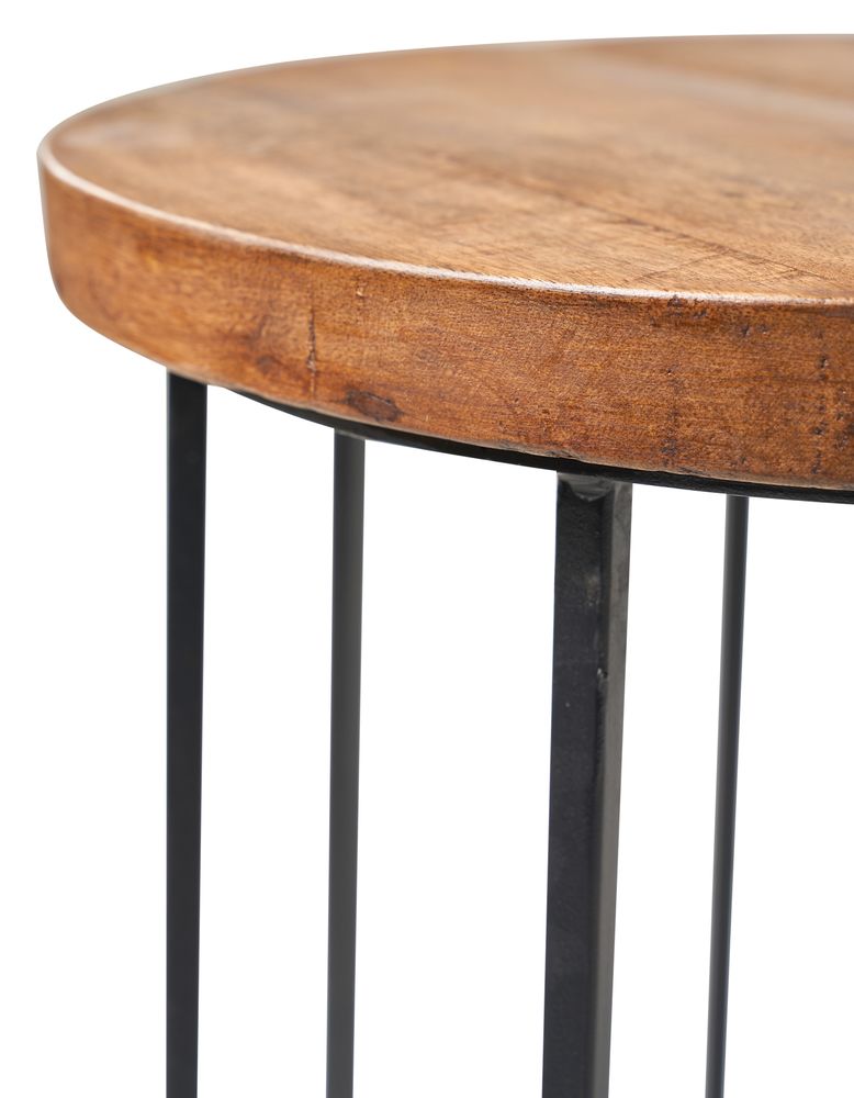 Coffee tables - HAMPER - PUEBCO